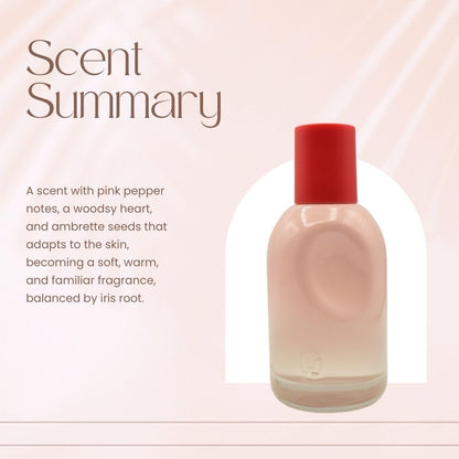 Glossier You Eau de Parfum for Women 1.69 oz / 50 mL - dailyvitalstore