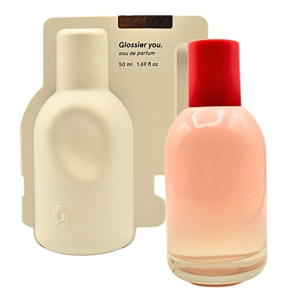 Glossier You Eau de Parfum for Women 1.69 oz / 50 mL - dailyvitalstore