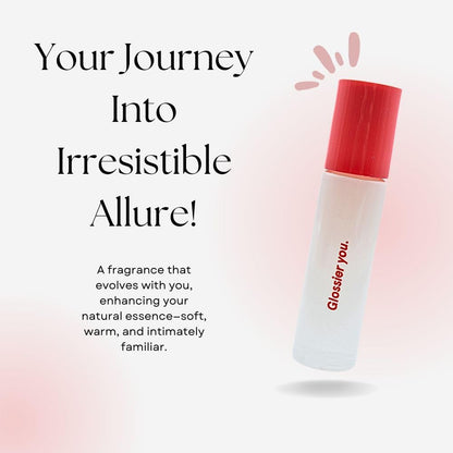 Glossier You Eau de Parfum Rollerball 0.27 fl oz / 8 mL - dailyvitalstore