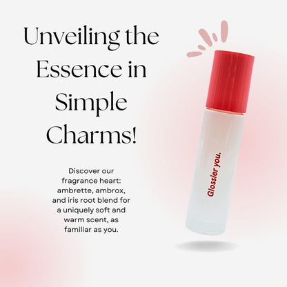 Glossier You Eau de Parfum Rollerball 0.27 fl oz / 8 mL - dailyvitalstore
