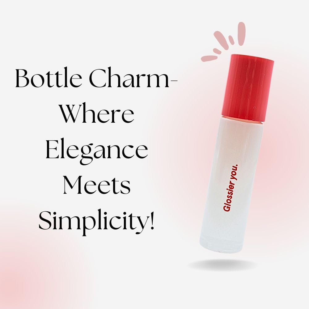 Glossier You Eau de Parfum Rollerball 0.27 fl oz / 8 mL - dailyvitalstore