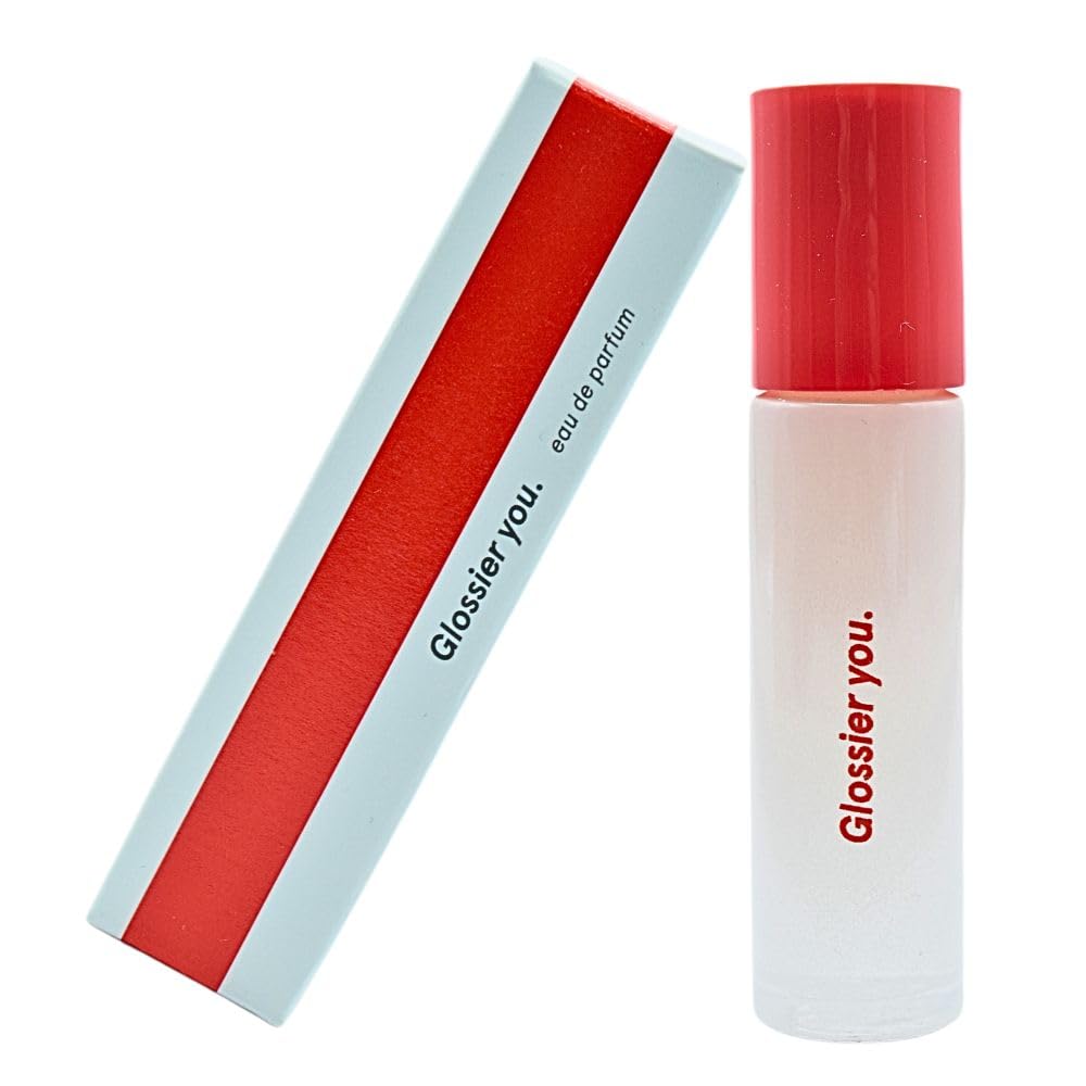Glossier You Eau de Parfum Rollerball 0.27 fl oz / 8 mL - dailyvitalstore