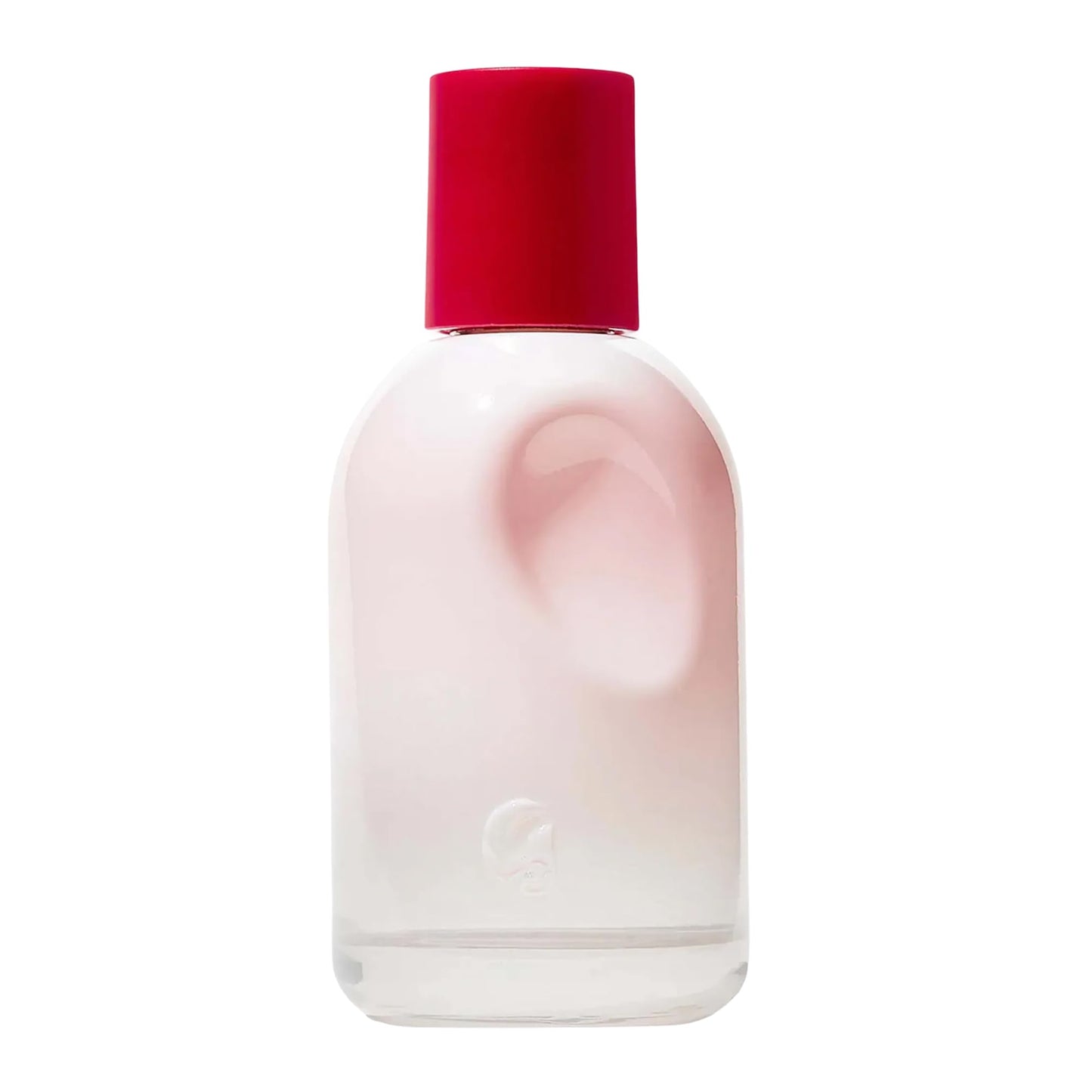 Glossier You Eau de Parfum - Unisex Fragrance for Men & Women, Skin-Scent Enhancer Smells Different on Everyone - Musky, Warm & Spicy Perfume with Pink Pepper, Iris & Ambrox Base Notes, 50ml - dailyvitalstore