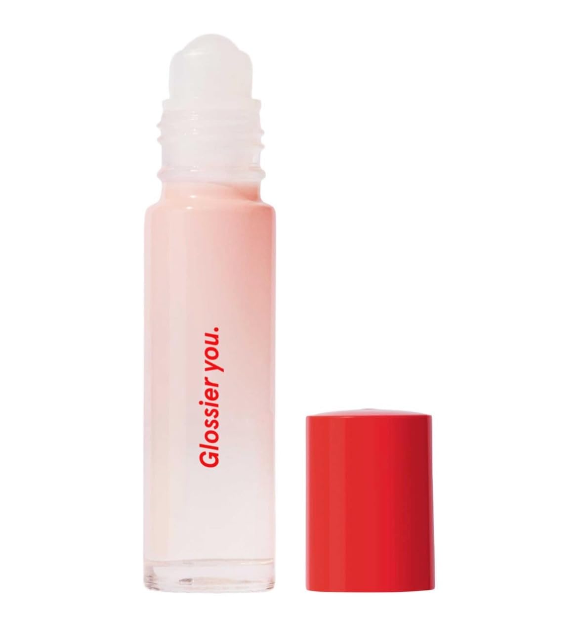 Glossier You Limited Edition Two of You Eau de Parfum Holiday Gift Set - Full Size Spray (1.7oz / 50ml) and Travel Size Rollerball (0.27oz / 8ml) - dailyvitalstore
