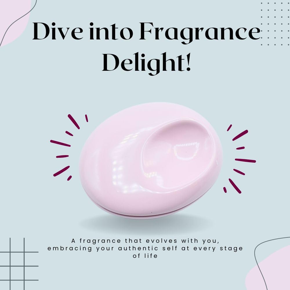 Glossier You Solid Perfume - dailyvitalstore