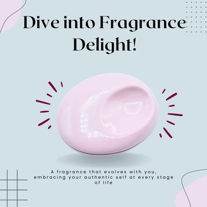 Glossier You Solid Perfume - dailyvitalstore