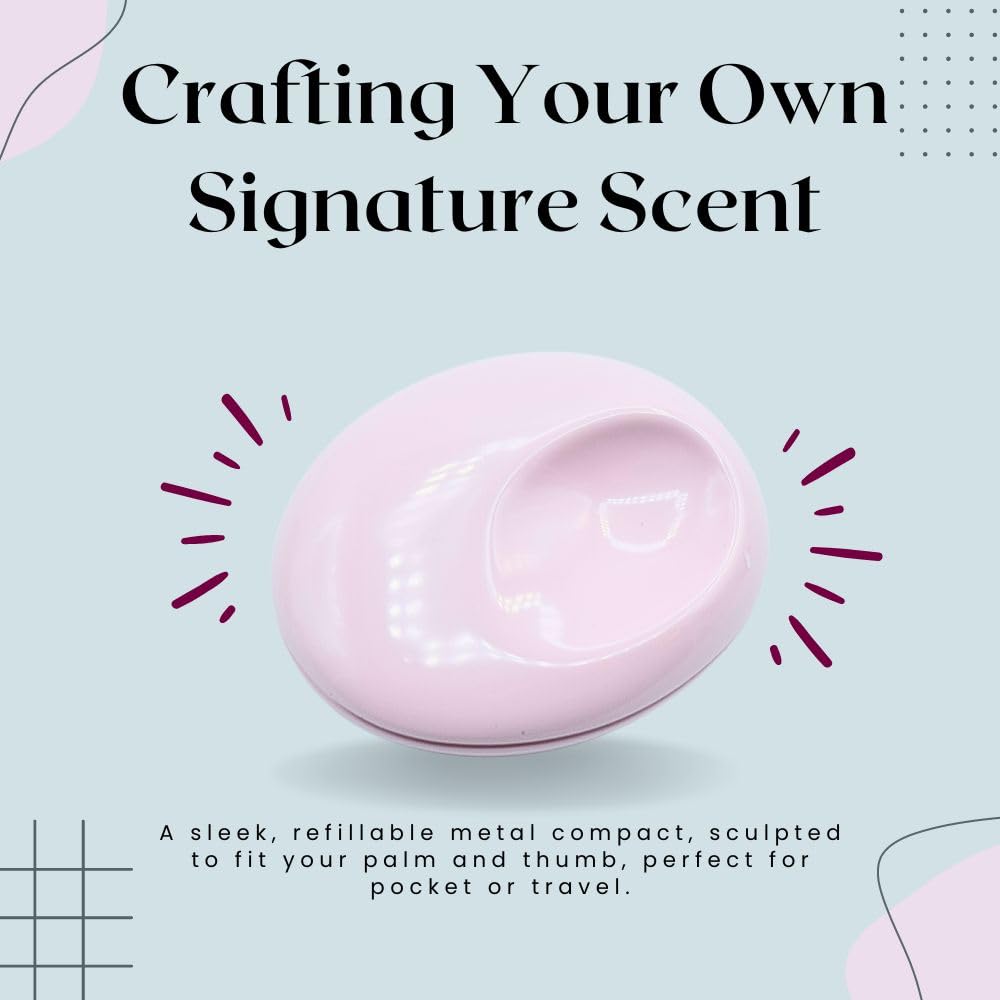 Glossier You Solid Perfume - dailyvitalstore
