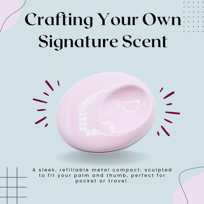 Glossier You Solid Perfume - dailyvitalstore