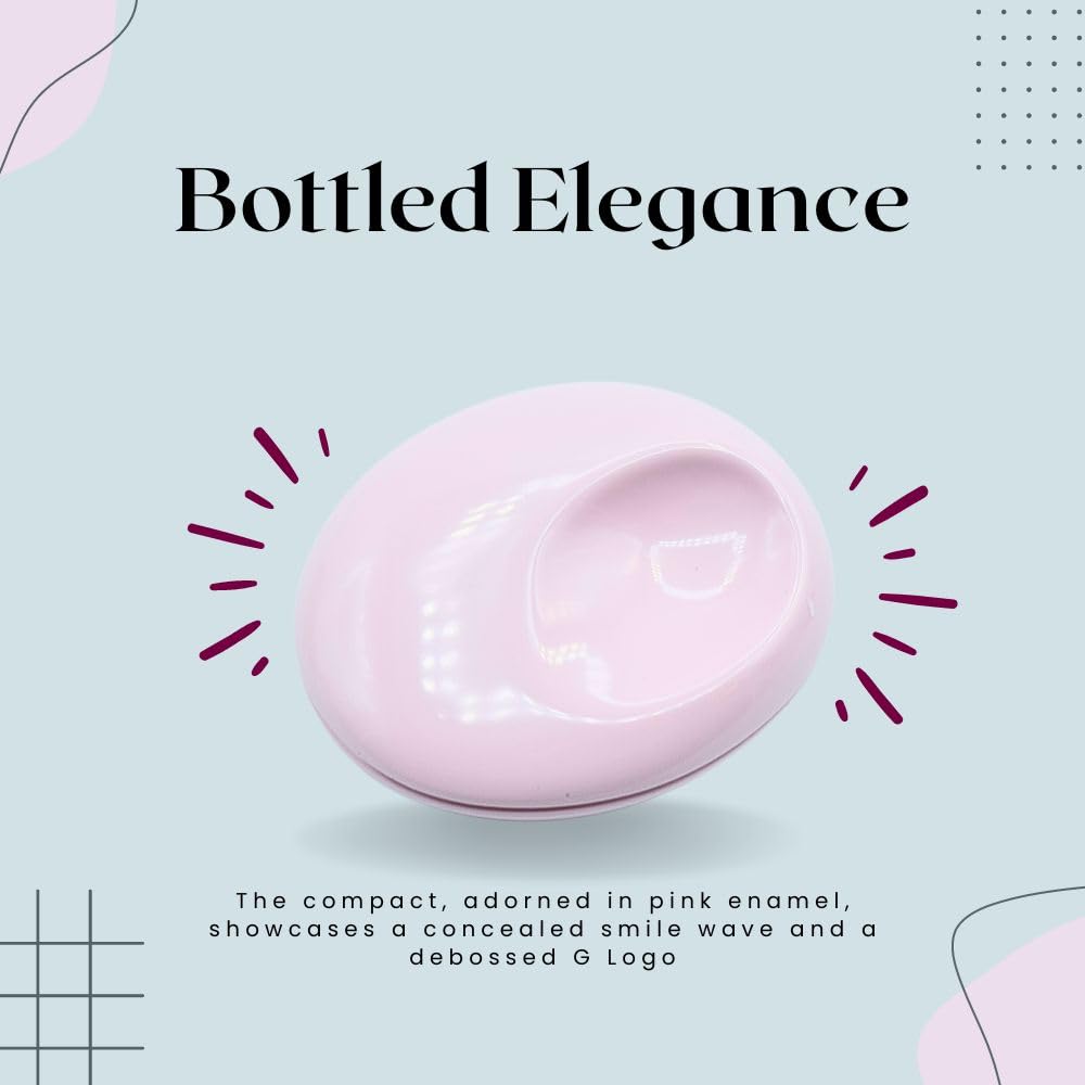 Glossier You Solid Perfume - dailyvitalstore