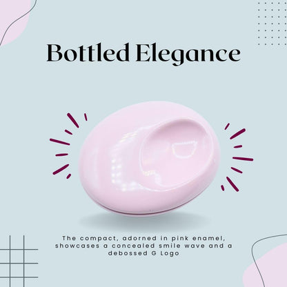 Glossier You Solid Perfume - dailyvitalstore