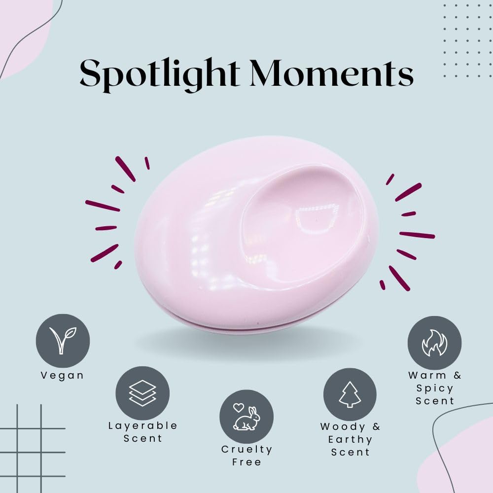 Glossier You Solid Perfume - dailyvitalstore