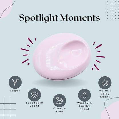 Glossier You Solid Perfume - dailyvitalstore