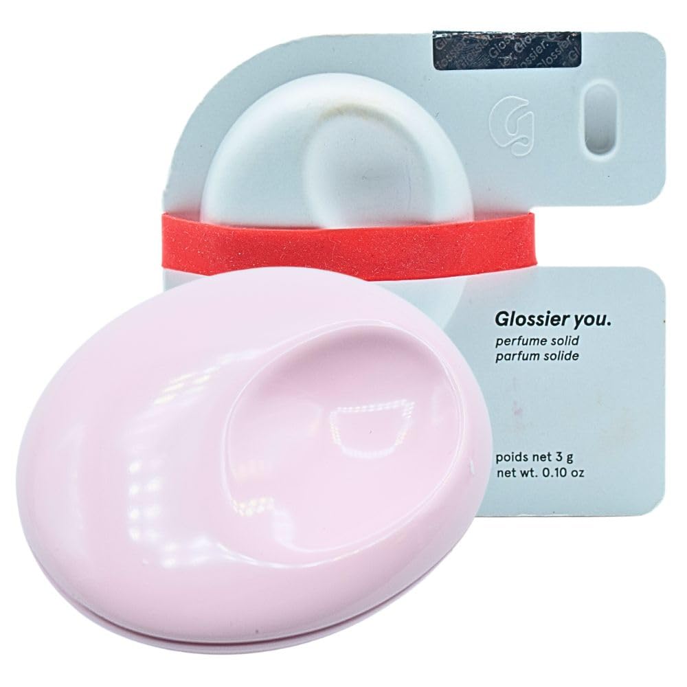Glossier You Solid Perfume - dailyvitalstore