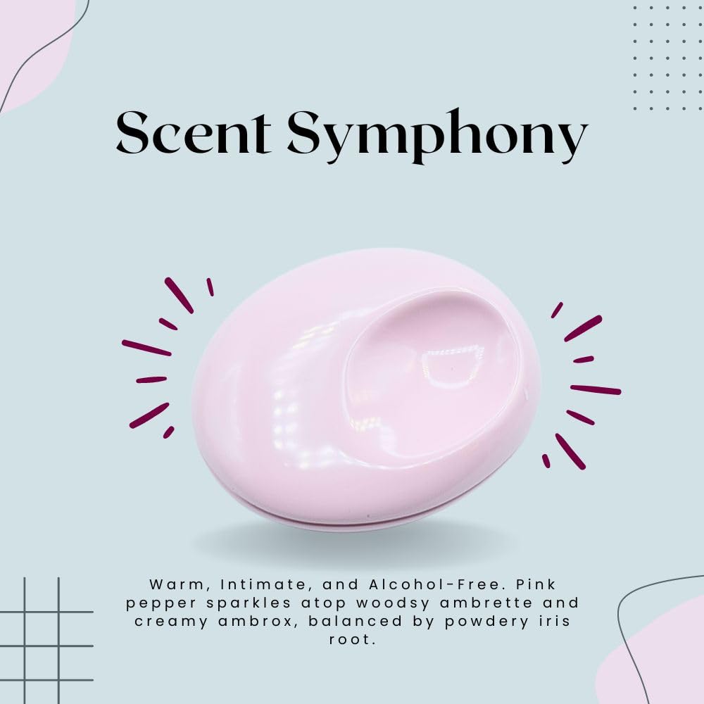 Glossier You Solid Perfume - dailyvitalstore