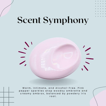 Glossier You Solid Perfume - dailyvitalstore