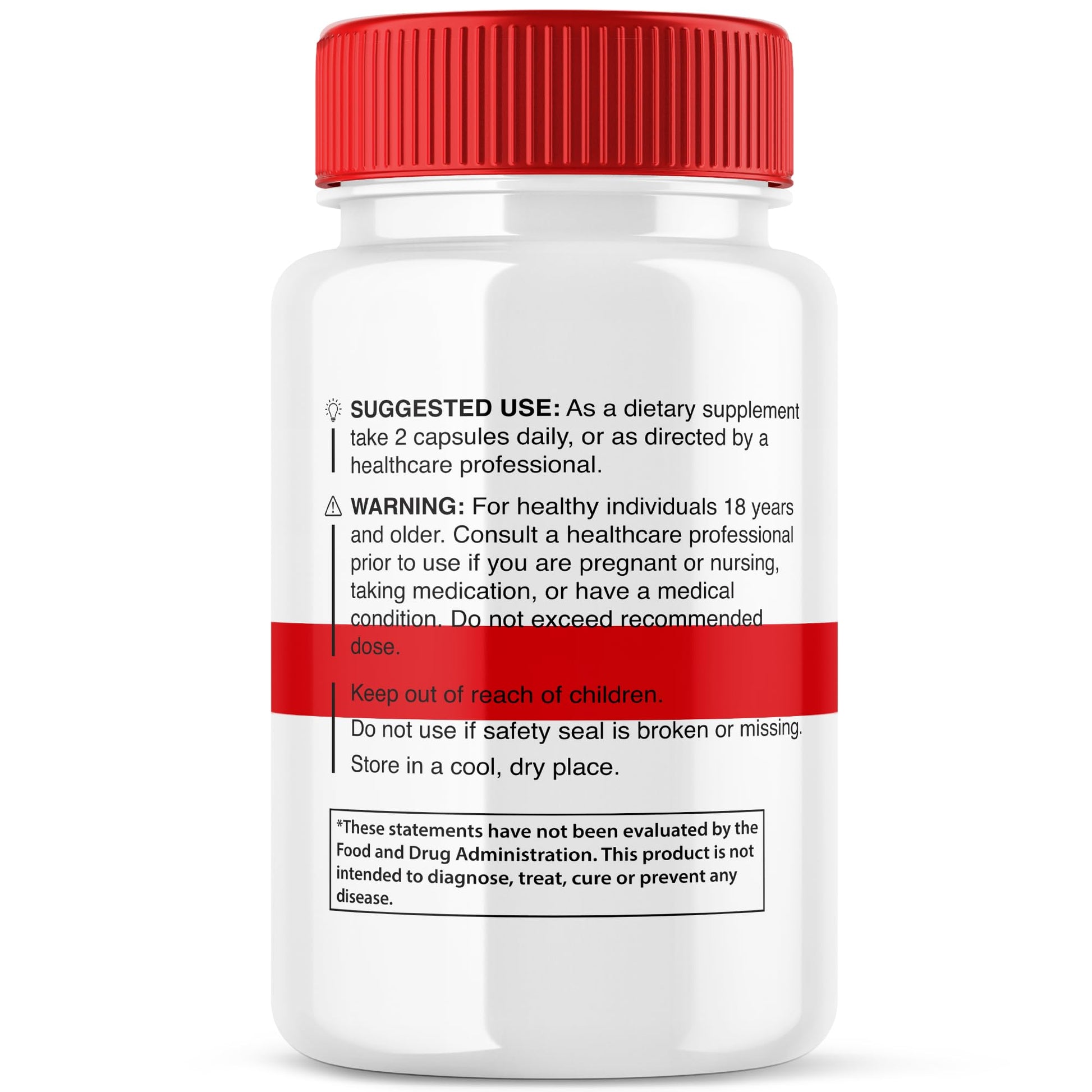 Gluco Advance Capsules, Gluco Advanced Blood Support Supplement GlucoAdvance Pills for Joints, GlucoseAdvance Premium Blend Flow Balance All Natural Formula Overall Health Wellness (60 Capsules) - dailyvitalstore