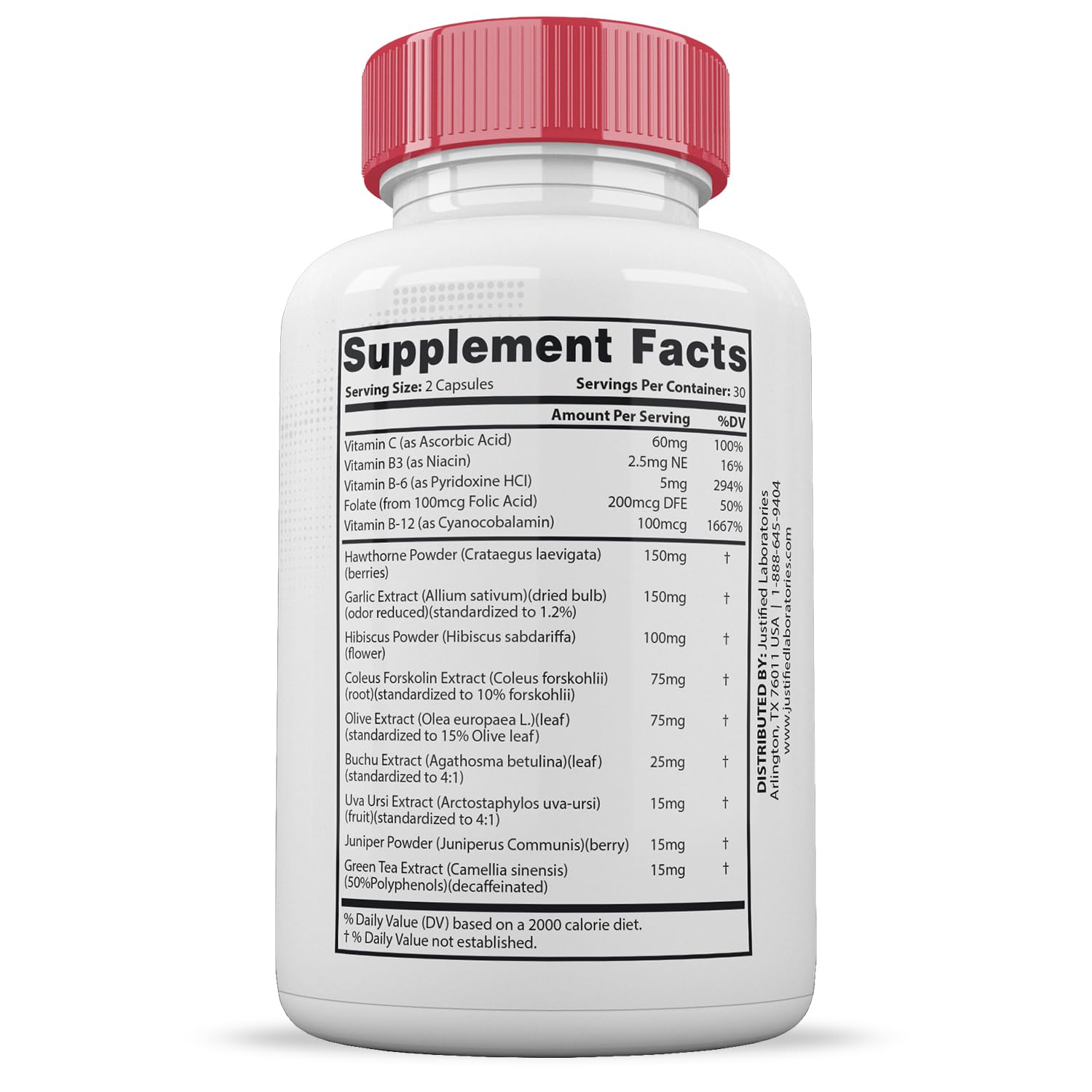 Gluco Renu 688MG Glyco Support Pills Premium Formula Gluo Renew Glycogen Support Formulated Hawthrone Hibiscus Garlic Junpier Powder Olive Forskolin Green Tea Extract 60 Capsules - dailyvitalstore