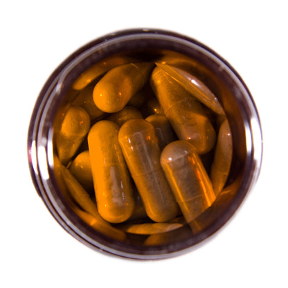Glucoven - Natural Metabolic Support Supplement - Non-GMO, Vegan, Gluten-Free - dailyvitalstore