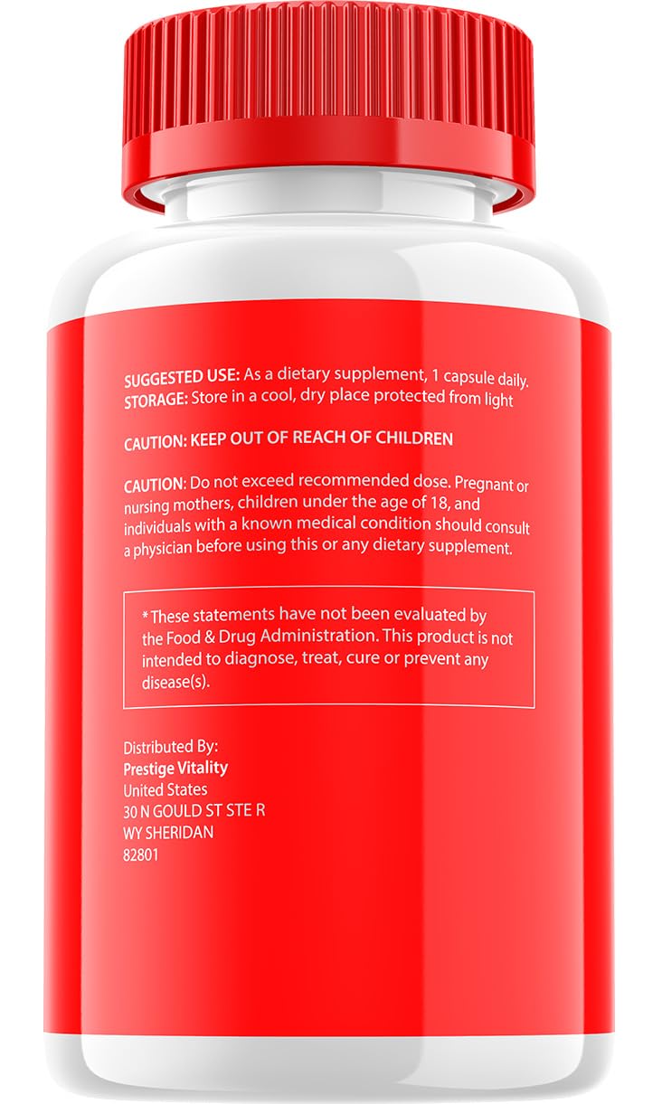 Glyco Boost Capsules – GlycoBoost Advanced Supplement, All Natural Formula to Maintain Healthy Levels, Maximum Strength Formula, Glyco Boost Pills Reviews (3 Pack - 180 Capsules) - dailyvitalstore