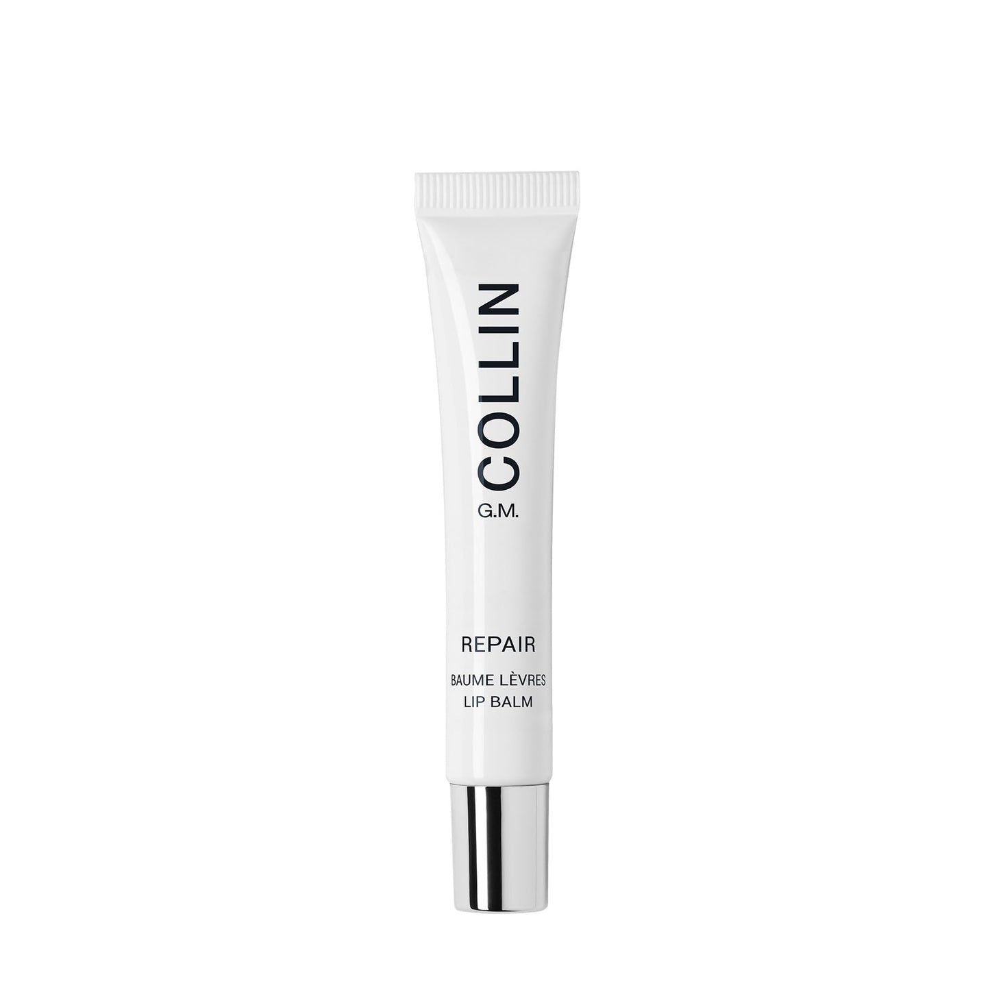 G.M. COLLIN Repair Lip Balm | Hydrating Treatment for Dry or Chapped Lips | Moisturizing Shea Butter to Soothe and Soften - dailyvitalstore