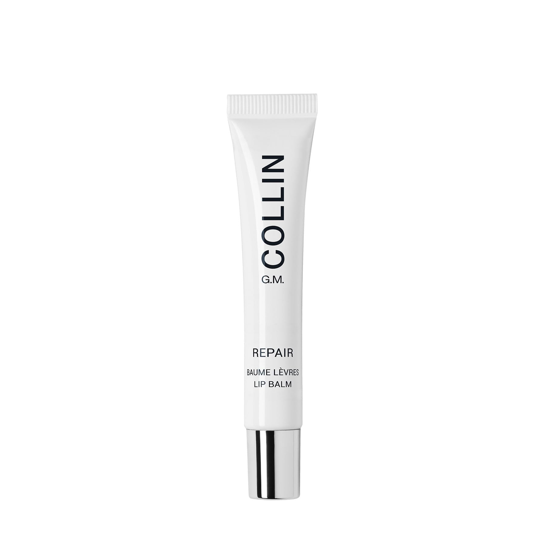 G.M. COLLIN Repair Lip Balm | Hydrating Treatment for Dry or Chapped Lips | Moisturizing Shea Butter to Soothe and Soften - dailyvitalstore