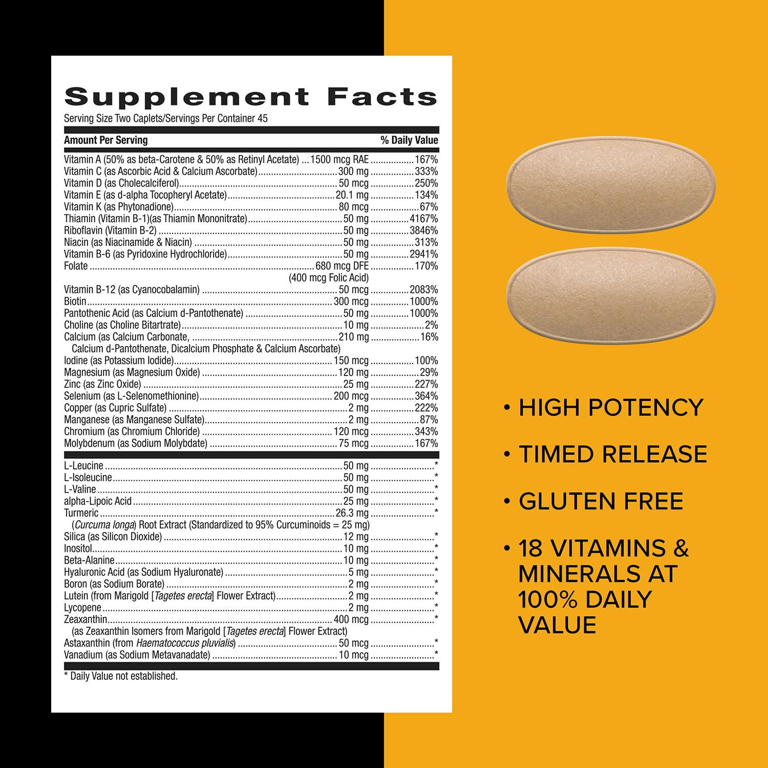 GNC Mega Men Sport Multivitamin | Performance, Muscle Function, and General Health | 90 Count - dailyvitalstore