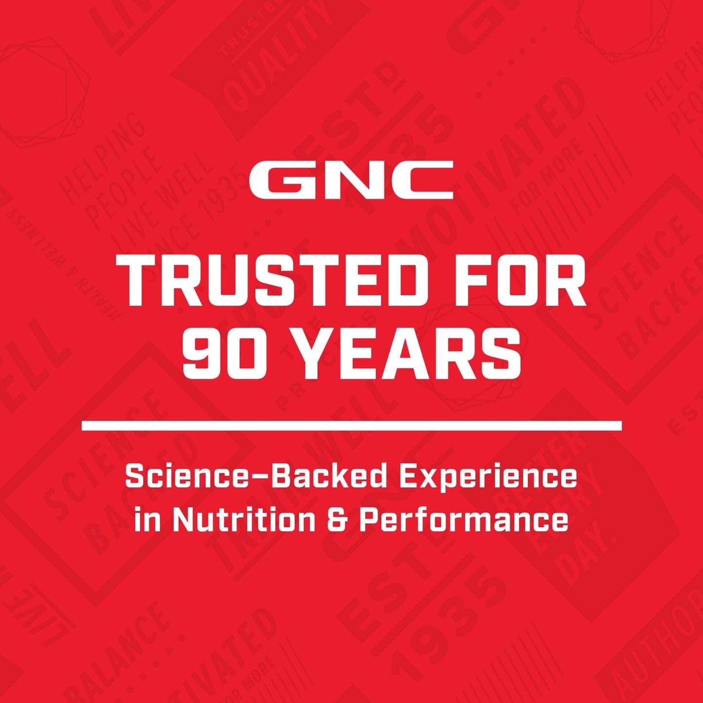 GNC Pro Performance Creatine Monohydrate Powder for Women & Men, 5g Creatine Per Serving, Muscle Building, Energy Production, Endurance, Performance, 50 Servings - dailyvitalstore