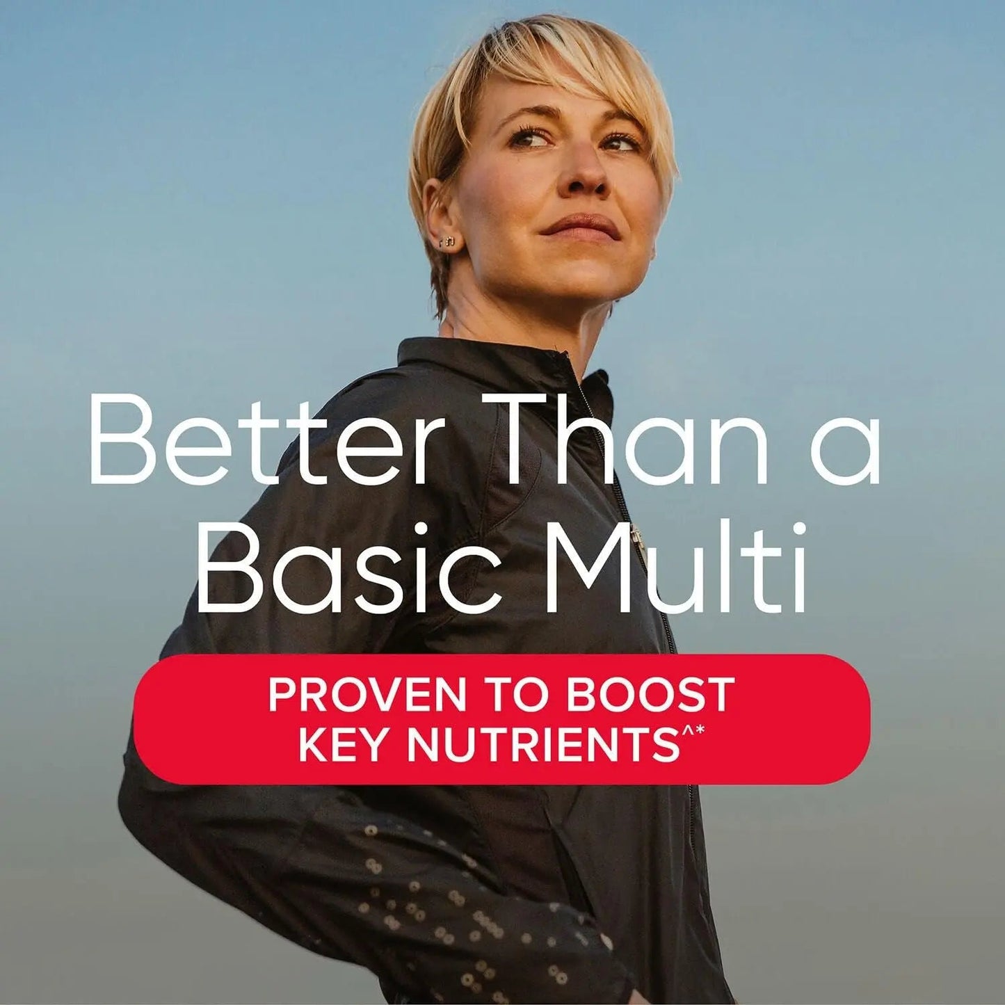 GNC Women’s Active Multivitamin Clinically Proven for Nutrition, Exercise Recovery, Energy Production, Bone Health, Beauty - dailyvitalstore