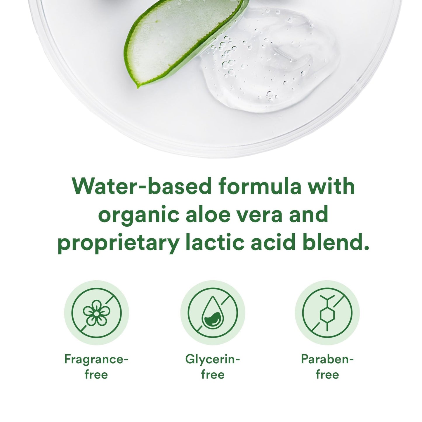 Good Clean Love Restore Moisturizing Vaginal Gel, pH-Balanced Vaginal Moisturizer, Water-Based Feminine Care with Aloe Vera & Lactic Acid, Reduces Dryness, Discomfort & Odor for Women, 2 Oz (2-Pack) - dailyvitalstore
