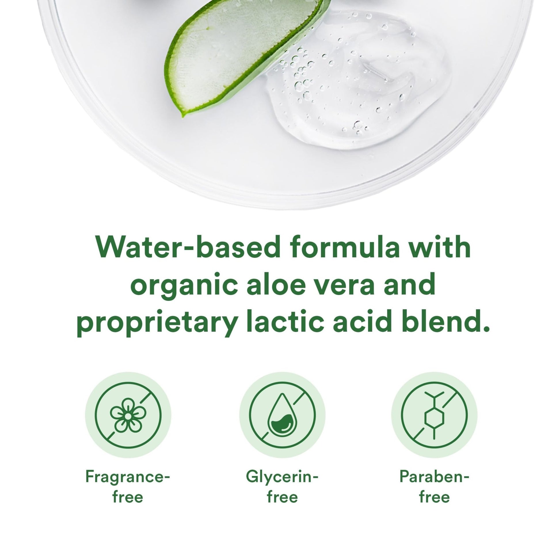 Good Clean Love Restore Moisturizing Vaginal Gel, pH-Balanced Vaginal Moisturizer, Water-Based Feminine Care with Aloe Vera & Lactic Acid, Reduces Dryness, Discomfort & Odor for Women, 2 Oz (2-Pack) - dailyvitalstore