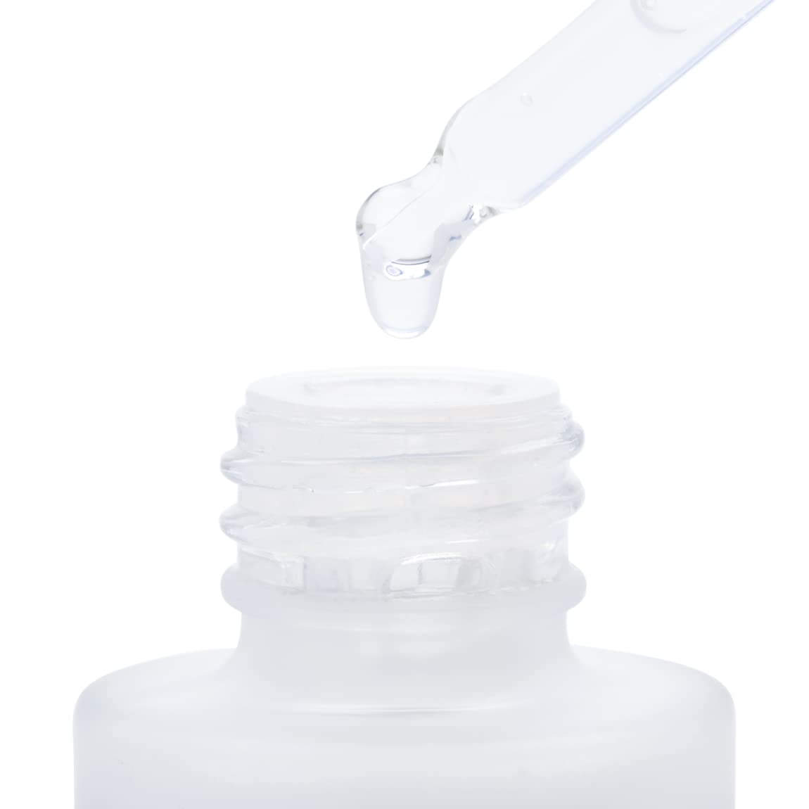 Good Molecules Super Peptide Serum - Anti-aging Facial Serum with Peptides and Copper Tripeptides to Plump and Firm - dailyvitalstore