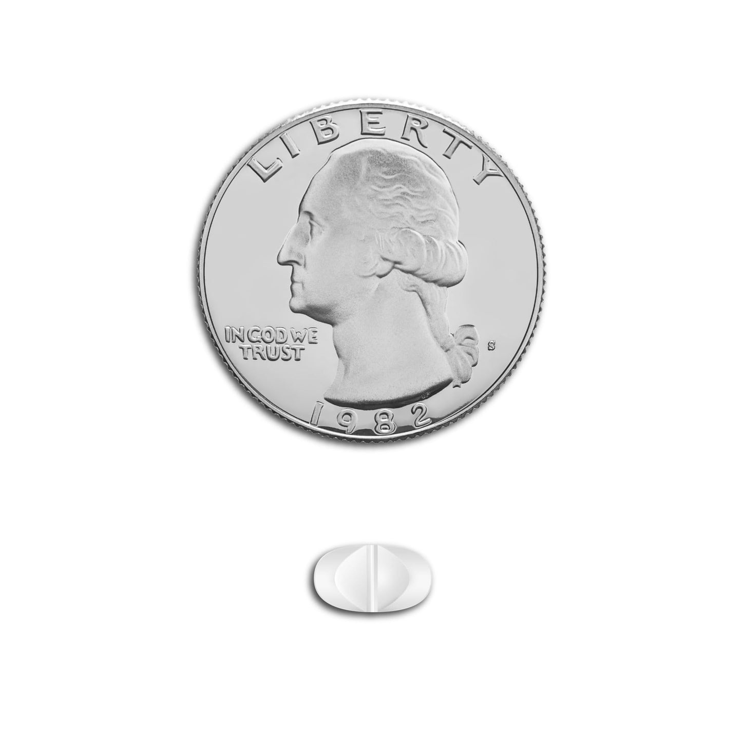 Good Sense Levocetirizine Dihydrochloride Tablets, Antihistamine, 5 mg, 35 Count (Pack of 1) - dailyvitalstore