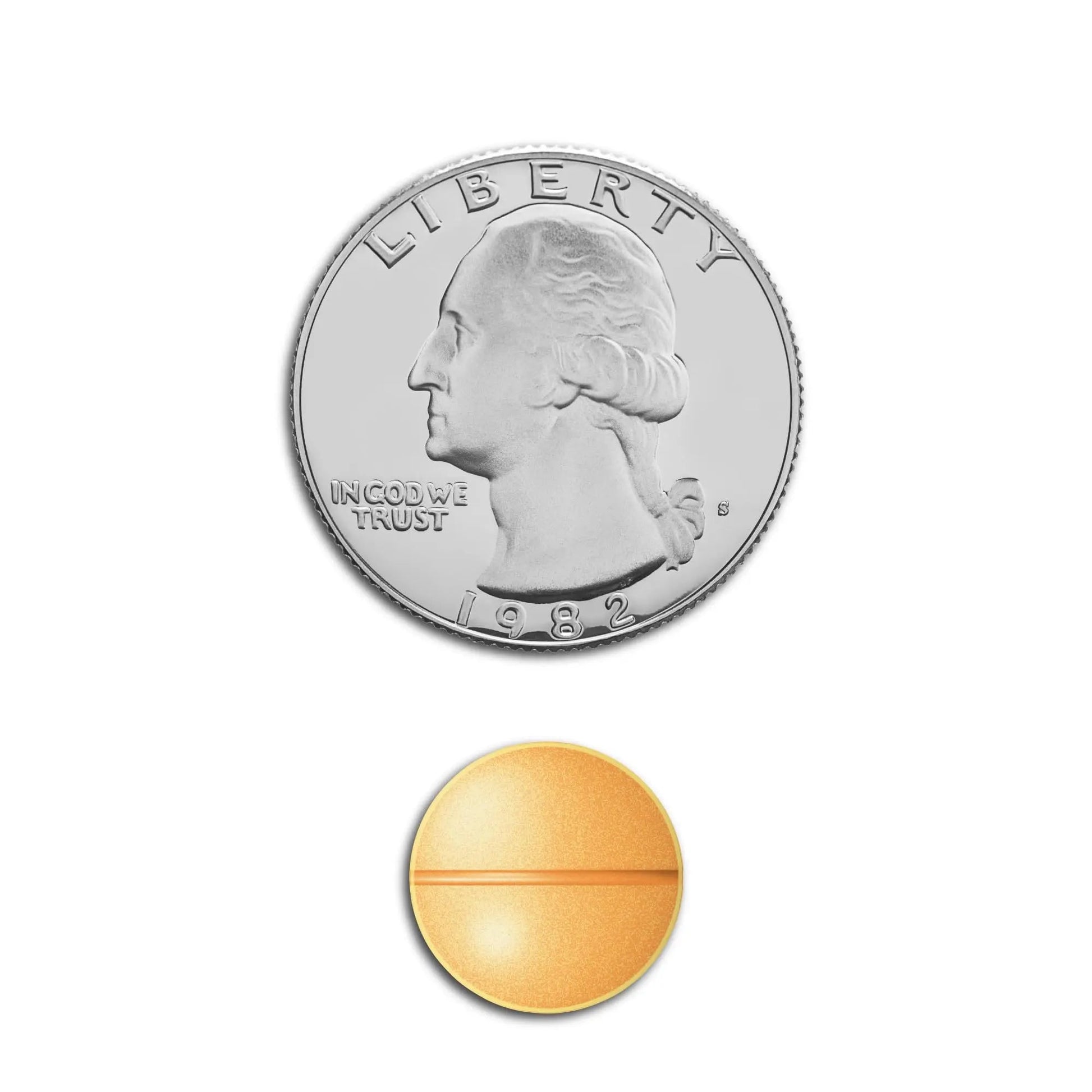 GoodSense Children's Ibuprofen Chewable Tablets, 100 mg, 24 Count, Pain Reliever and Fever Reducer (NSAID), Temporarily Reduces Fever and Relieves Minor Aches and Pain - dailyvitalstore
