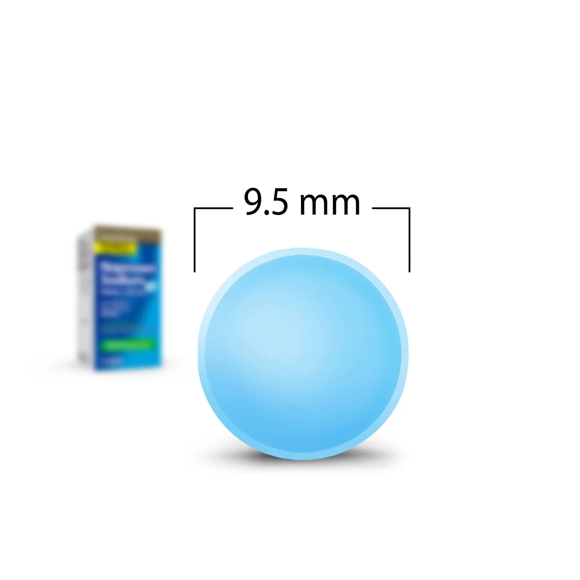 GoodSense Naproxen Sodium Tablets 220 Mg, Headache Pain, Blue, 50 Count - dailyvitalstore