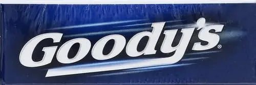 Goody's Extra Strength Powders | Fast Pain Relief | Aspirin & Caffeine | 24 Count - dailyvitalstore