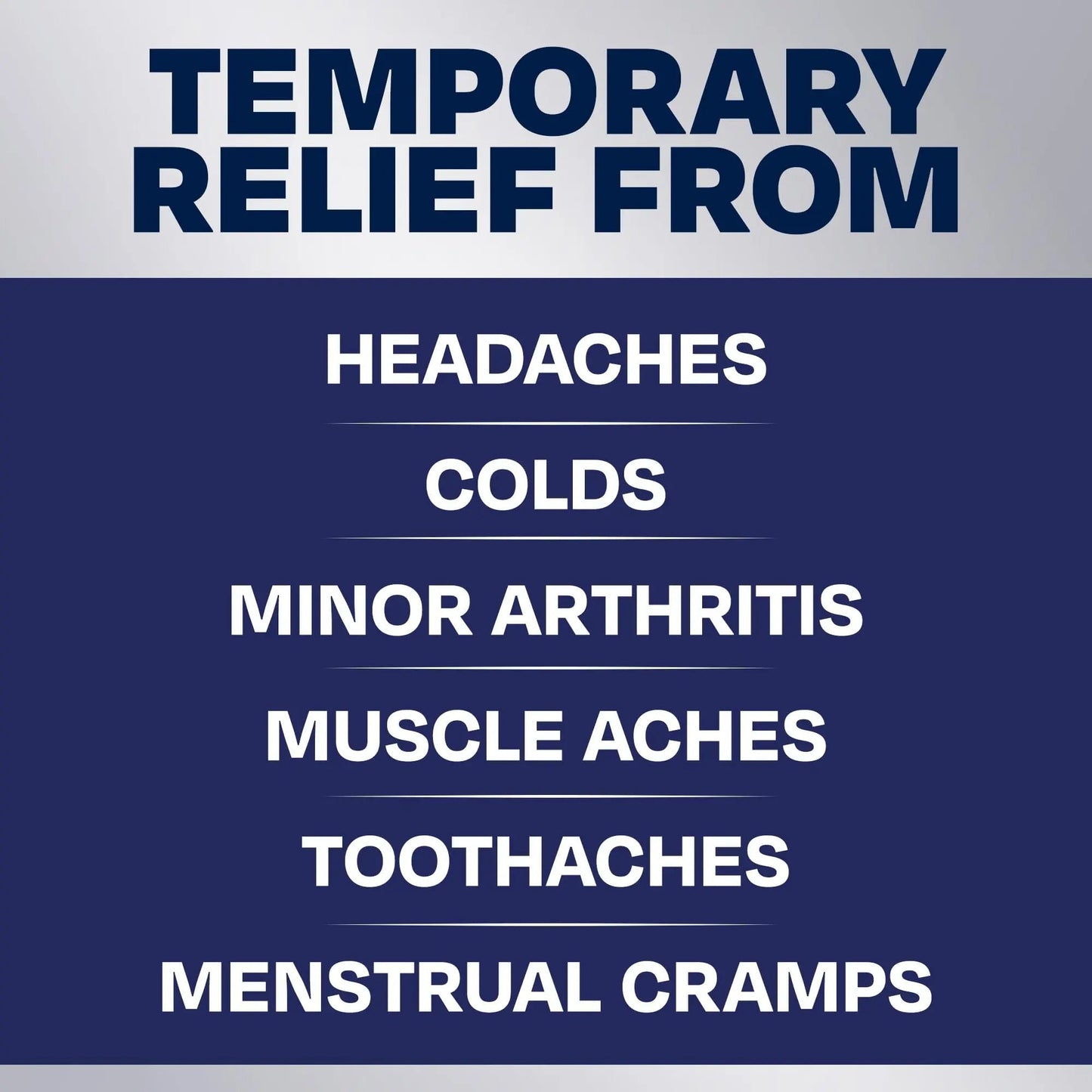 Goody’s Max Triple Action Pain Relief – Headache Relief Powder with Acetaminophen, Aspirin & Caffeine for Fast, Effective Relief of Tough Headaches, Tropical Citrus, 16 Count - dailyvitalstore