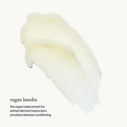 goop Beauty Nourishing Lip Repair Mask | Lip Hydration Treatment | Smooths, Plumps, & Softens | Ceramides & Vegan Lanolin | 0.3 oz - dailyvitalstore