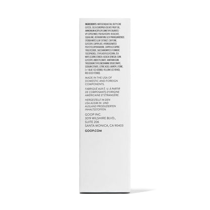 goop Beauty Summertone Bronzing Gel | Hydrating Skin Tint for a Sun-Kissed Glow | Vitamin E & Red Algae Astaxanthin | 1 fl oz - dailyvitalstore