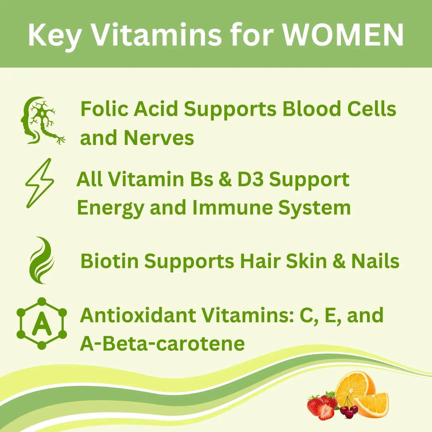 Greenfield Nutritions Halal Multivitamins for Adults | 90 Halal Vitamins for Women & Men | All Essential Gelatin Free Halal Gummy Vitamin, Mineral - dailyvitalstore