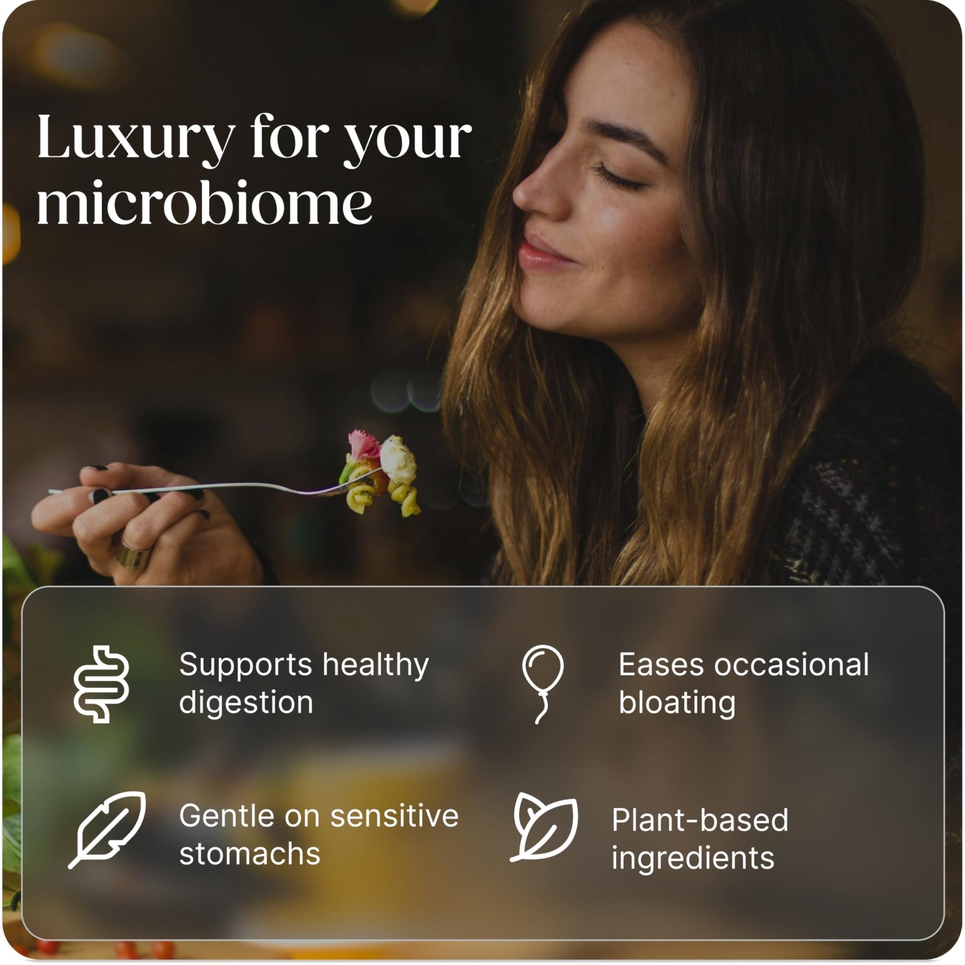 Greenworks Nature's Digest 10 Billion CFU Probiotic for Adults | Daily Gut Health Supplement with Saccharomyces Boulardii, Psyllium Husk, Bromelain, - dailyvitalstore
