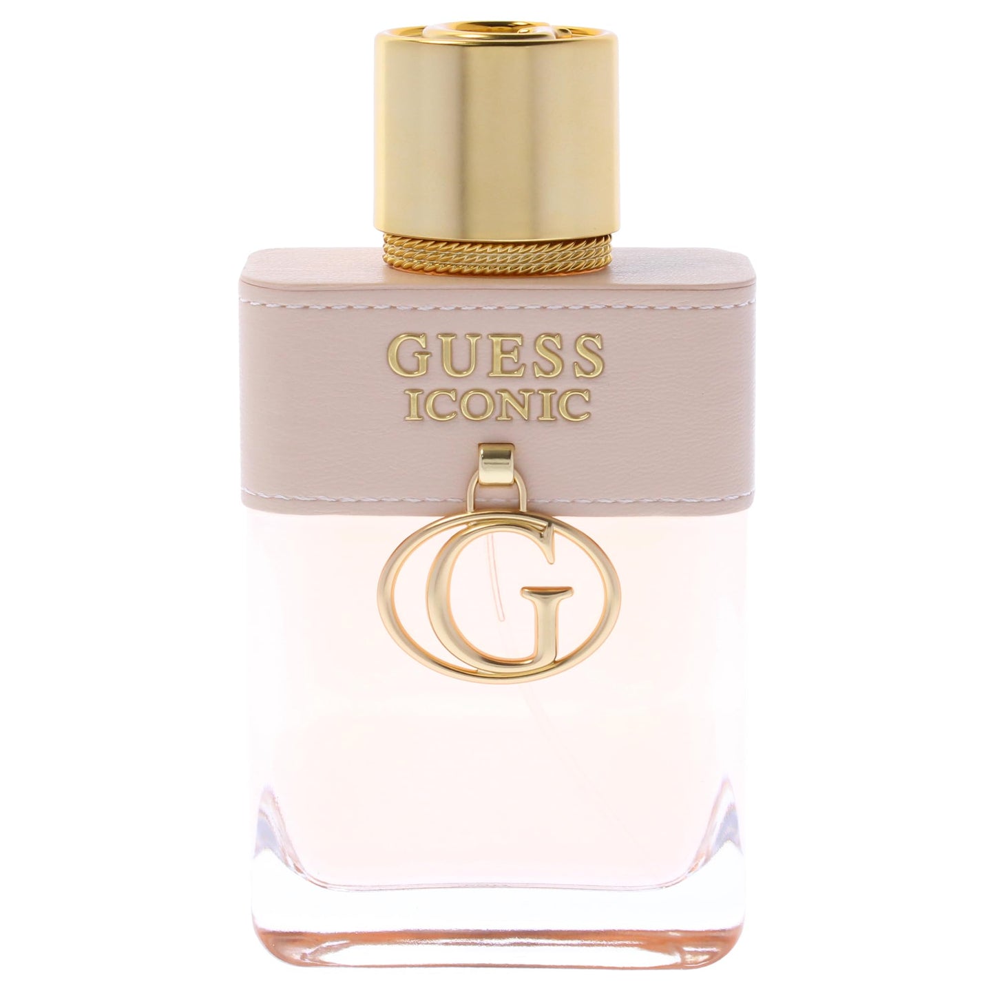 Guess Iconic Women/Femme Eau de Parfum Perfume Spray, 3.4 Fl. Oz. - dailyvitalstore