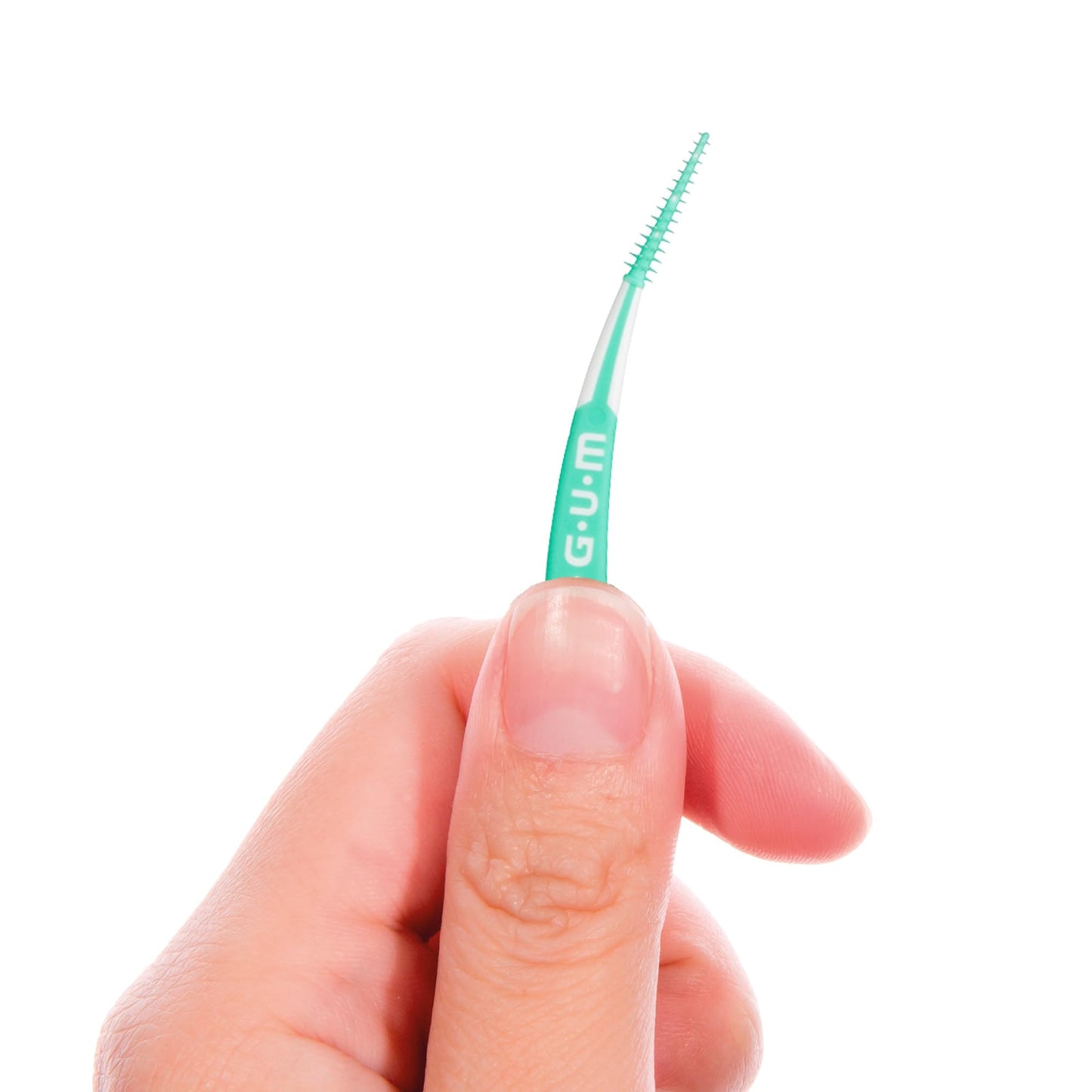 GUM Soft-Picks Advanced – Easy-to-Use Interdental Picks for Plaque Removal & Gum Health with Convenient Carry Case, Dentist Recommended - dailyvitalstore
