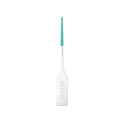GUM Soft-Picks Original – Easy-to-Use Interdental Picks for Plaque Removal & Gum Health with Convenient Carry Case - dailyvitalstore