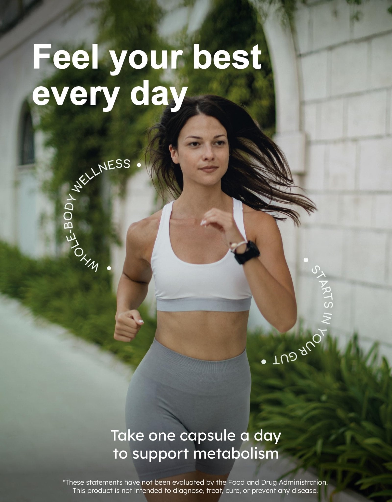 GutRx Balance – Probiotics for Women & Men with Akkermansia Probiotic & Christensenella, Alternative for Gut Health with Lactobacillus Plantarum, - dailyvitalstore