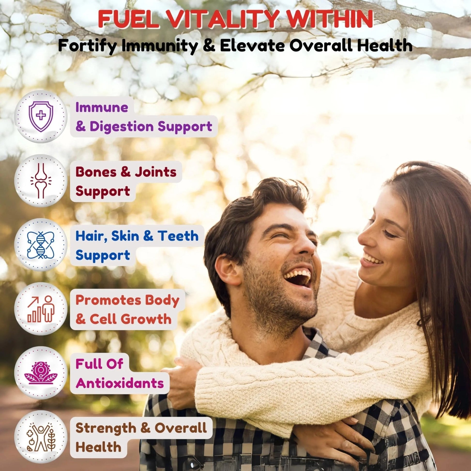 Halal Multivitamin Gummies for Women & Men | Immune & Overall Wellness | 90 Delicious Gummy Vitamins (45-Day Supply) - dailyvitalstore