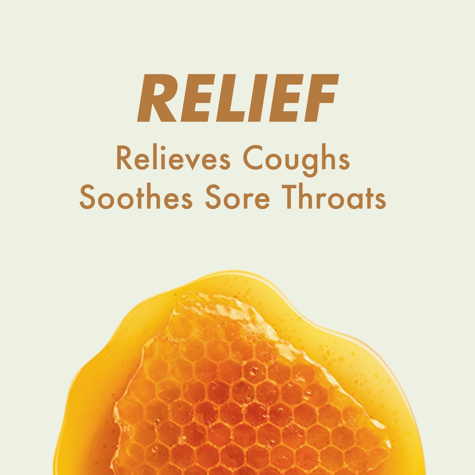 HALLS Cough and Throat Relief Honey Lemon Cough Drops, 30 Drops - dailyvitalstore