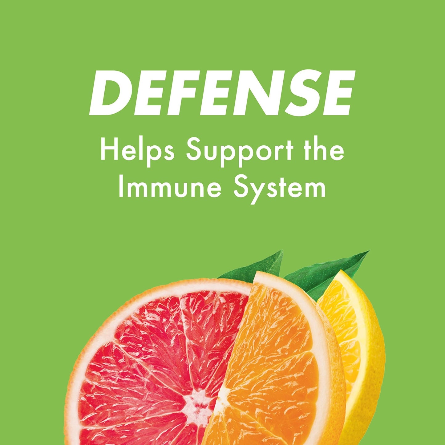 HALLS Defense Assorted Citrus Vitamin C Drops, 20 Sticks of 9 Drops (180 Total Drops) - dailyvitalstore