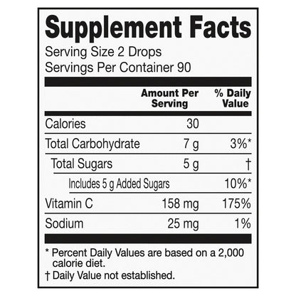 HALLS Defense Assorted Citrus Vitamin C Drops, 20 Sticks of 9 Drops (180 Total Drops) - dailyvitalstore