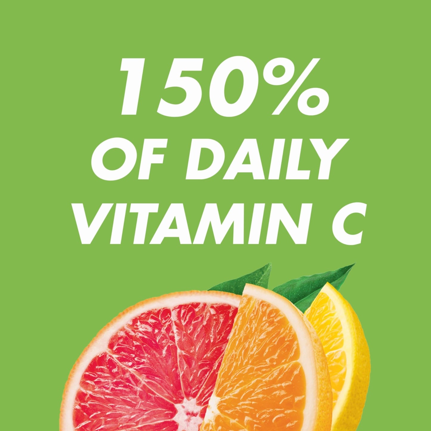 HALLS Defense Assorted Citrus Vitamin C Drops, Economy Pack, 80 Drops - dailyvitalstore