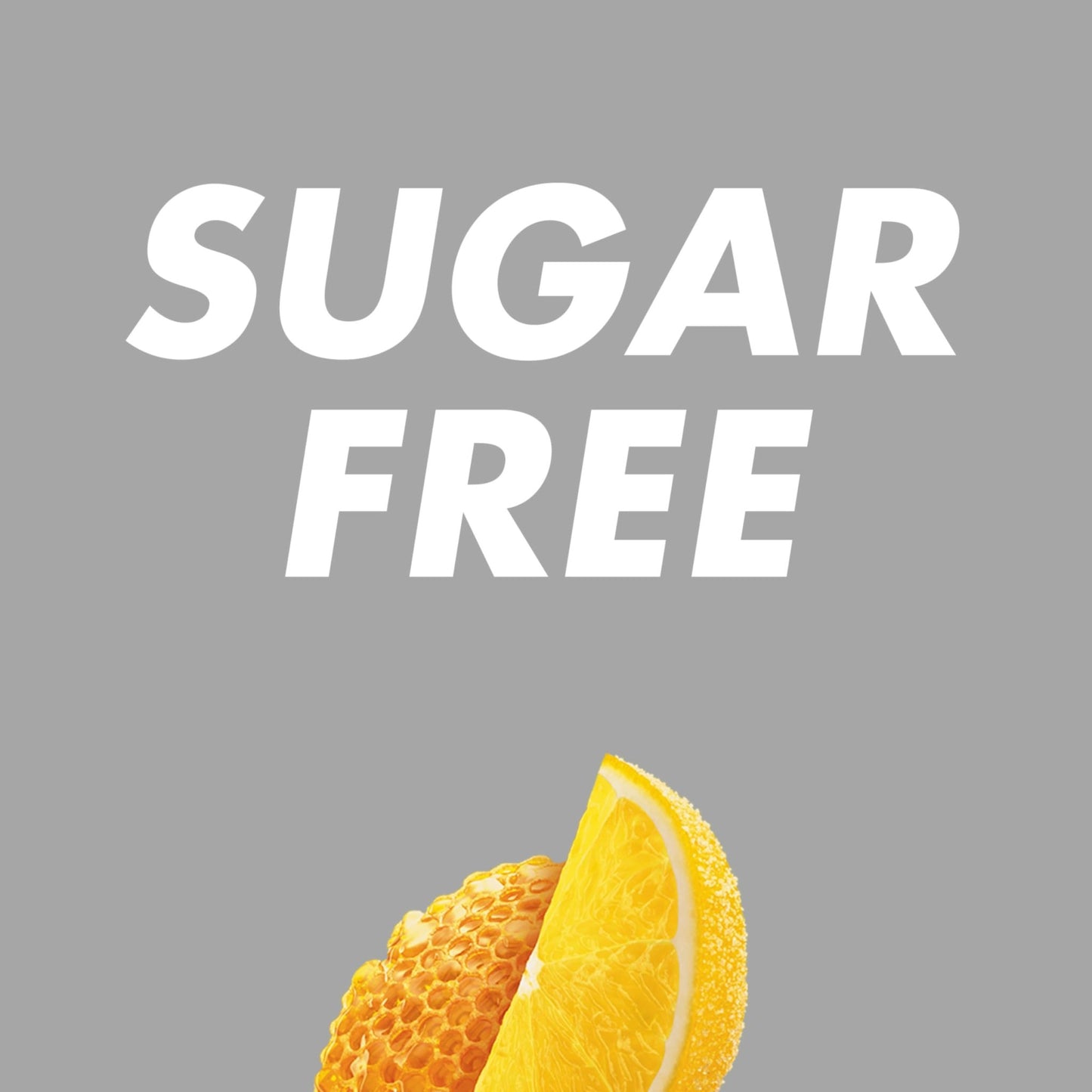 Halls Minis Honey Lemon Flavor Sugar Free Cough Drops, 48 Drops - dailyvitalstore